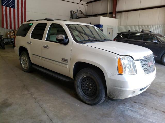 Photo 4 from auction – 2013 GMC YUKON SLT with VIN 1GKS1CE03DR320404
