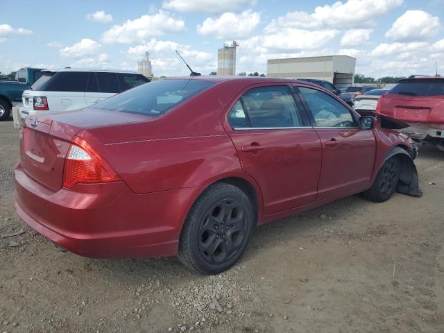 Photo 3 from auction – 2011 FORD FUSION SE with VIN 3FAHP0HA3BR153945