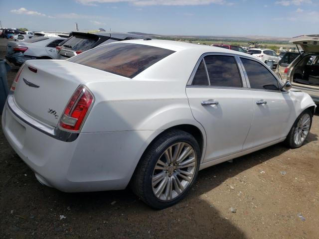 Photo 3 from auction – 2013 CHRYSLER 300C with VIN 2C3CCAETXDH633737