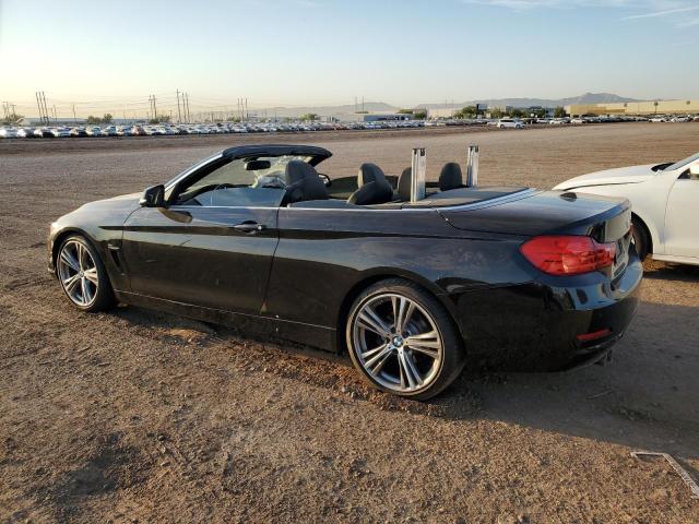 Photo 2 from auction – 2016 BMW 428 I SULE with VIN WBA3V7C59G5A26494