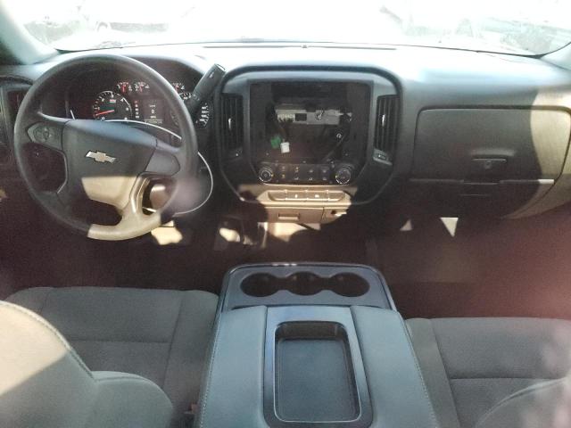 Photo 8 from auction – 2014 CHEVROLET SILVERADO with VIN 1GCNCPEH0EZ129704