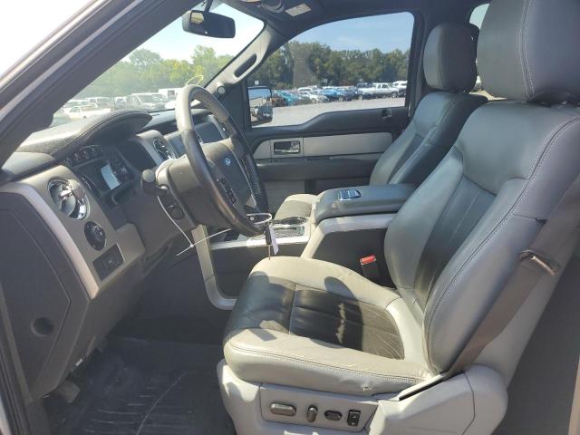 Photo 7 from auction – 2011 FORD F150 SUPER with VIN 1FTFW1C60BFA47964