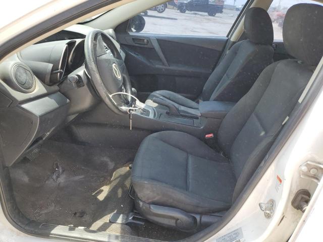 Photo 7 from auction – 2010 MAZDA 3 I with VIN JM1BL1SF8A1267941