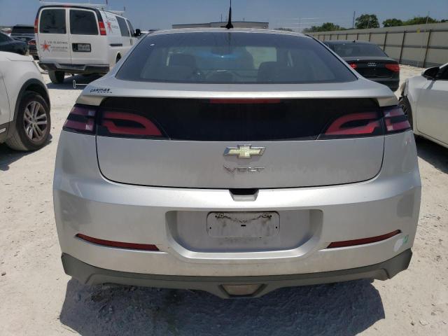 Photo 6 from auction – 2014 CHEVROLET VOLT with VIN 1G1RE6E46EU160660
