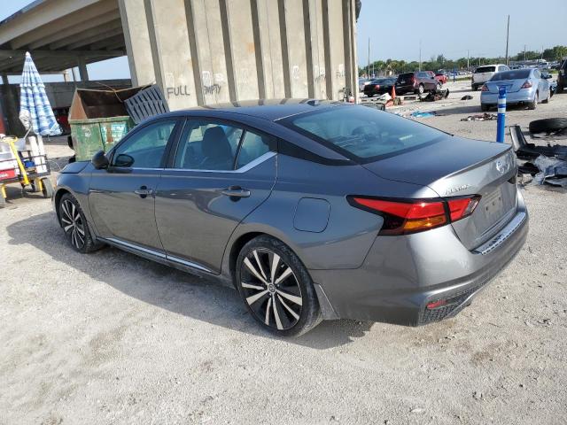 Снимка 2 от търг – 2019 NISSAN ALTIMA SR с VIN 1N4BL4CV2KC201243