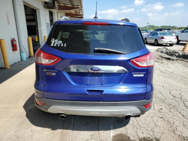 Photo 6 from auction – 2014 FORD ESCAPE TIT with VIN 1FMCU0JX9EUC17376
