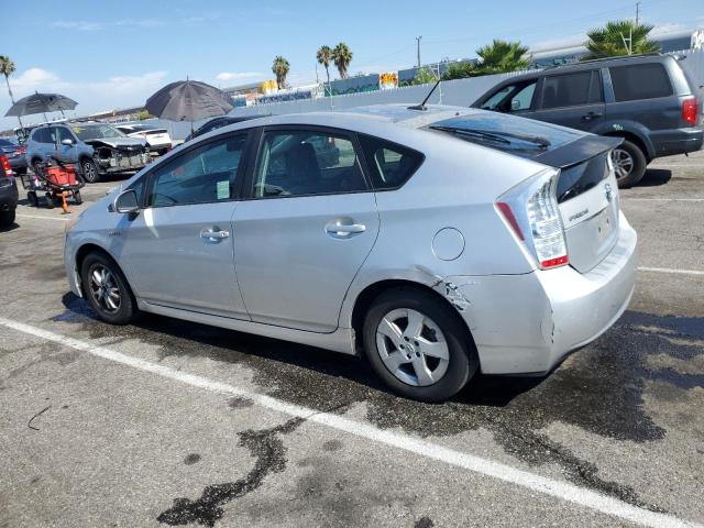 Photo 2 from auction – 2010 TOYOTA PRIUS with VIN JTDKN3DU3A0032189