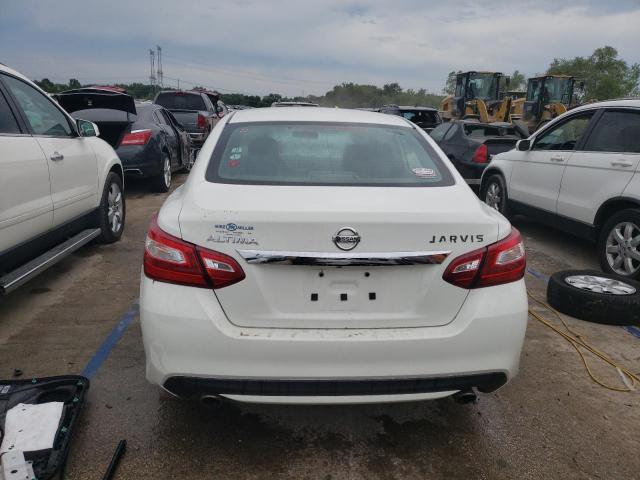 Photo 6 from auction – 2016 NISSAN ALTIMA 2.5 with VIN 1N4AL3AP0GC270434