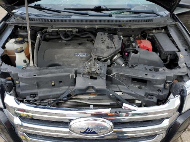 Photo 12 from auction – 2012 FORD EDGE SE with VIN 2FMDK3GC8CBA26633