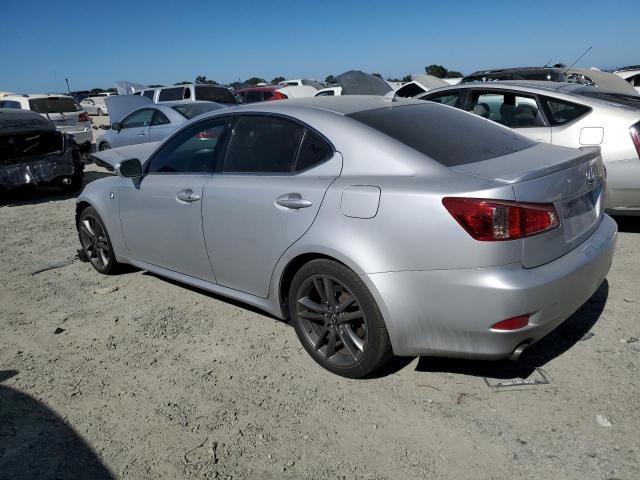 Photo 2 from auction – 2012 LEXUS IS 250 with VIN JTHBF5C28C2103059