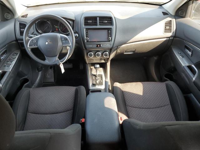 Photo 8 from auction – 2019 MITSUBISHI OUTLANDER with VIN JA4AP3AUXKU029448