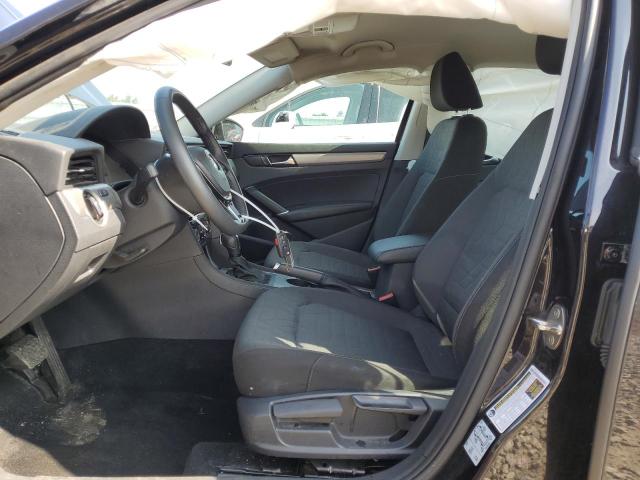 Photo 7 from auction – 2021 VOLKSWAGEN PASSAT S with VIN 1VWAA7A36MC012528