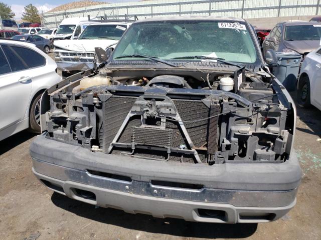 Снимка 5 от търг – 2004 CHEVROLET SILVERADO с VIN 1GCEC19T94Z351443