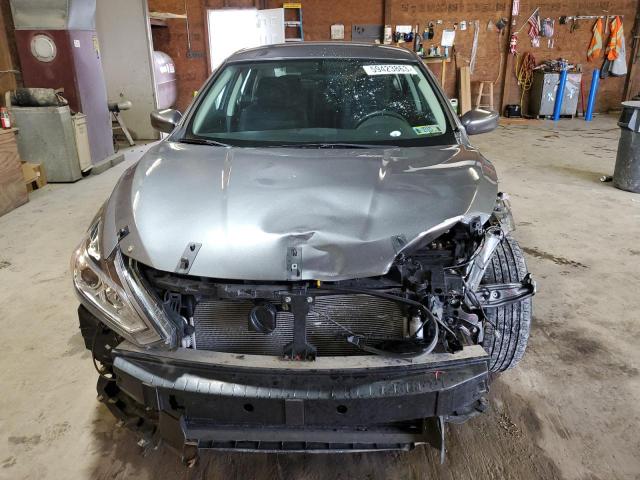 Photo 5 from auction – 2017 NISSAN ALTIMA 2.5 with VIN 1N4AL3AP2HN356446