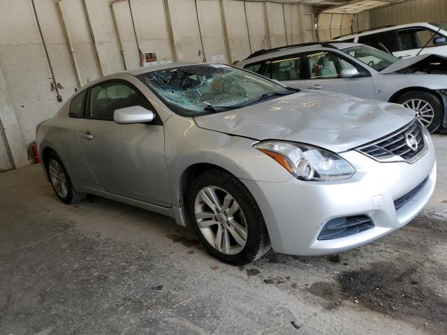 Photo 4 from auction – 2012 NISSAN ALTIMA S with VIN 1N4AL2EP7CC182284