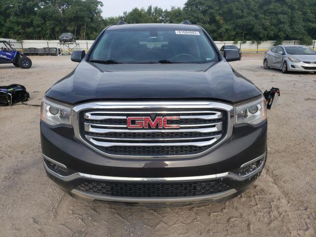 Photo 5 from auction – 2018 GMC ACADIA SLT with VIN 1GKKNMLAXJZ243242