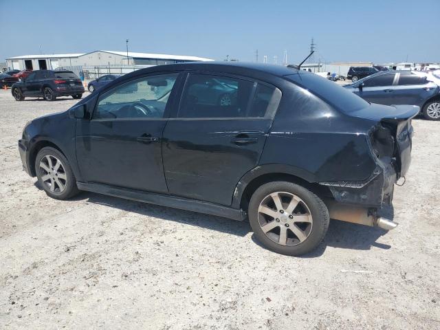 Photo 2 from auction – 2012 NISSAN SENTRA 2.0 with VIN 3N1AB6AP9CL610650