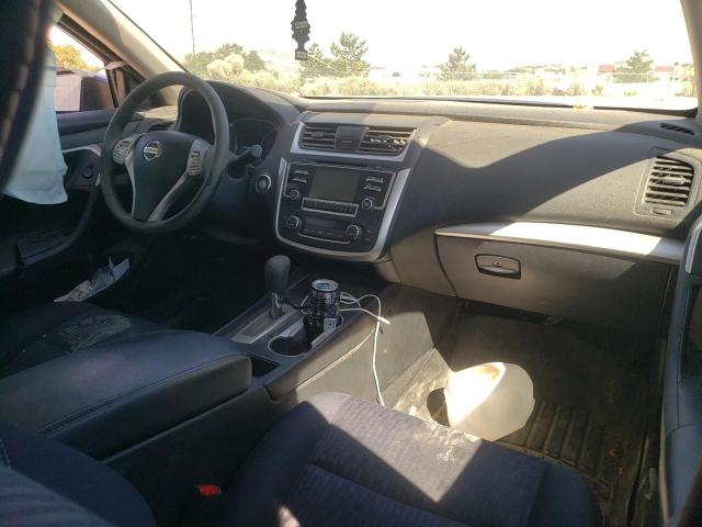 Photo 8 from auction – 2017 NISSAN ALTIMA 2.5 with VIN 1N4AL3AP0HC185353
