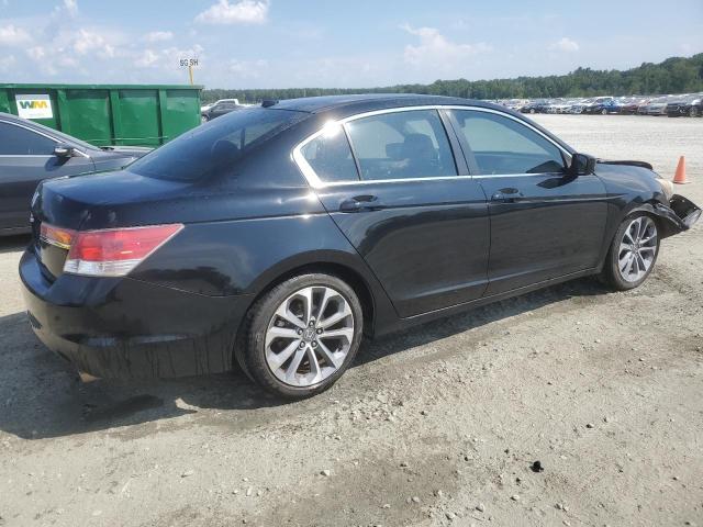 Photo 3 from auction – 2012 HONDA ACCORD EXL with VIN 1HGCP2F85CA128719