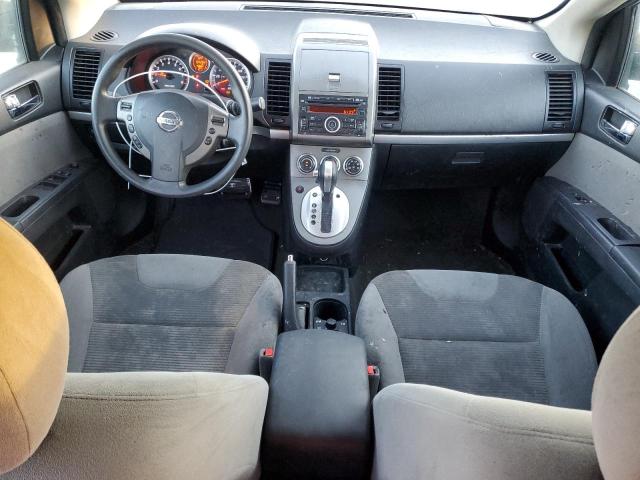 Photo 8 from auction – 2012 NISSAN SENTRA 2.0 with VIN 3N1AB6AP6CL735055