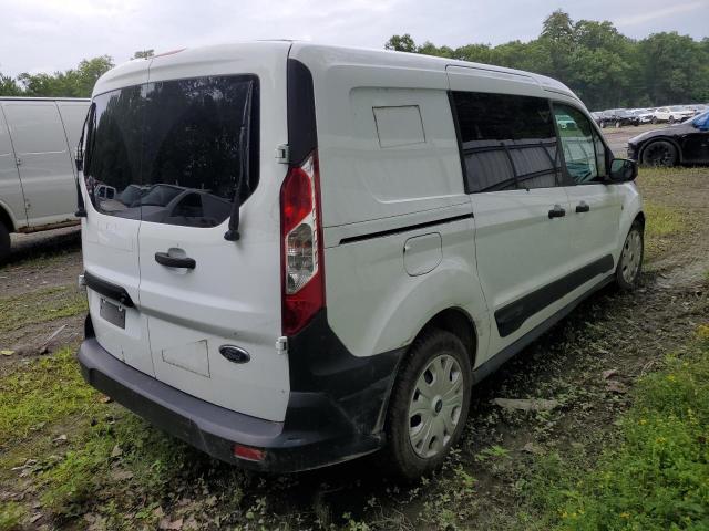 Photo 2 from auction – 2020 FORD TRANSIT CO with VIN NM0LS7E23L1462574