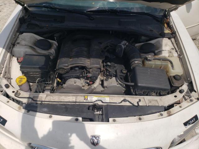 Photo 11 from auction – 2010 DODGE CHARGER SX with VIN 2B3CA3CV9AH186820