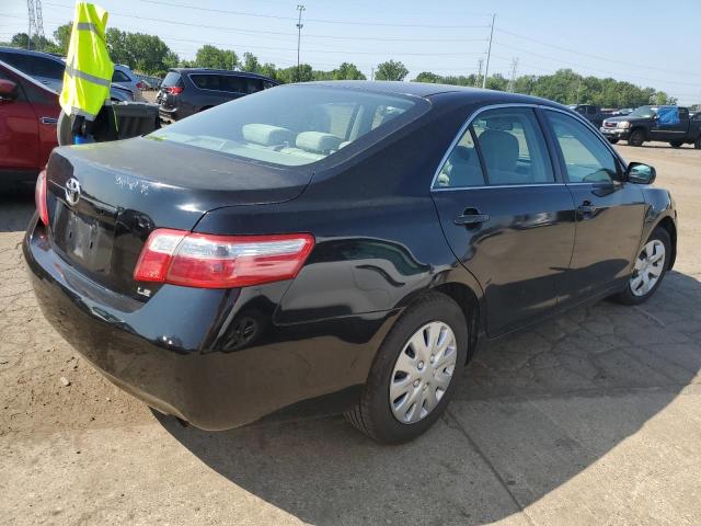 Photo 3 from auction – 2009 TOYOTA CAMRY BASE with VIN 4T1BE46K39U899156