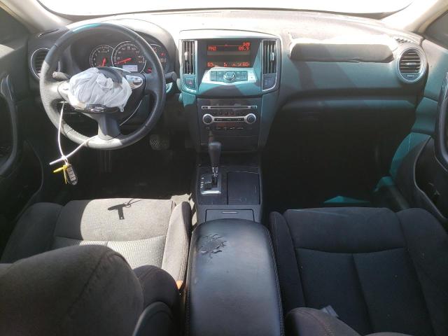 Photo 8 from auction – 2013 NISSAN MAXIMA S with VIN 1N4AA5AP6DC829773