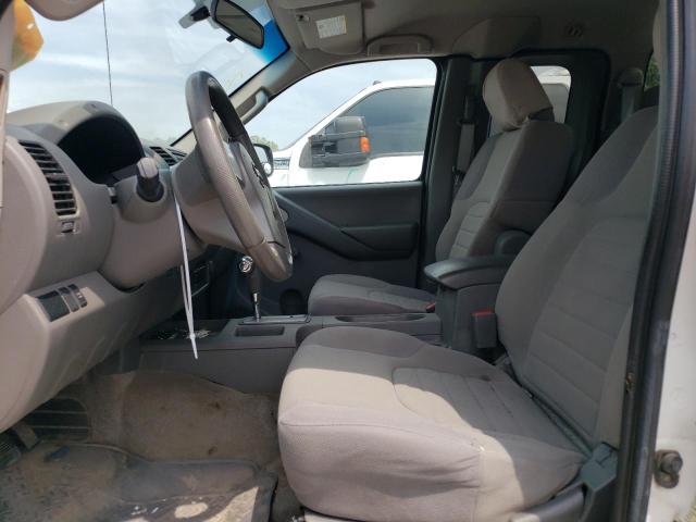Photo 7 from auction – 2013 NISSAN FRONTIER S with VIN 1N6BD0CT1DN732842