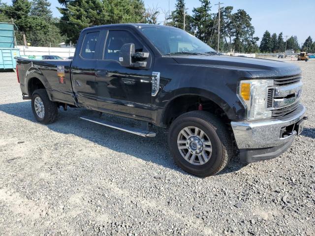 Photo 4 from auction – 2017 FORD F250 SUPER with VIN 1FT7X2B66HEC15002