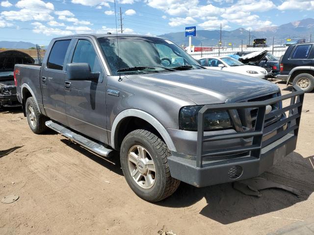 Photo 4 from auction – 2008 FORD F150 SUPER with VIN 1FTPW14V18FA38340