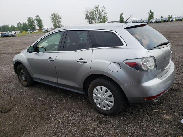 Photo 2 from auction – 2011 MAZDA CX-7 with VIN JM3ER4C33B0357000