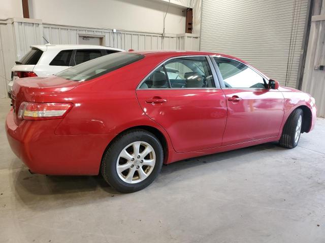 Zdjęcie 3 z aukcji – 2011 TOYOTA CAMRY BASE z VIN 4T1BF3EK5BU124923