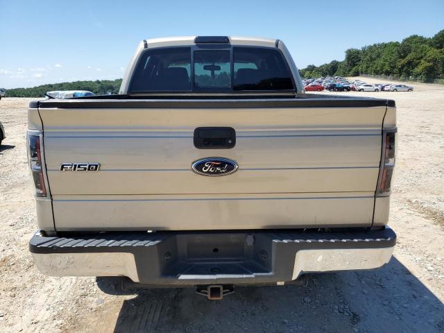Photo 6 from auction – 2009 FORD F150 SUPER with VIN 1FTPW14V79FB40078