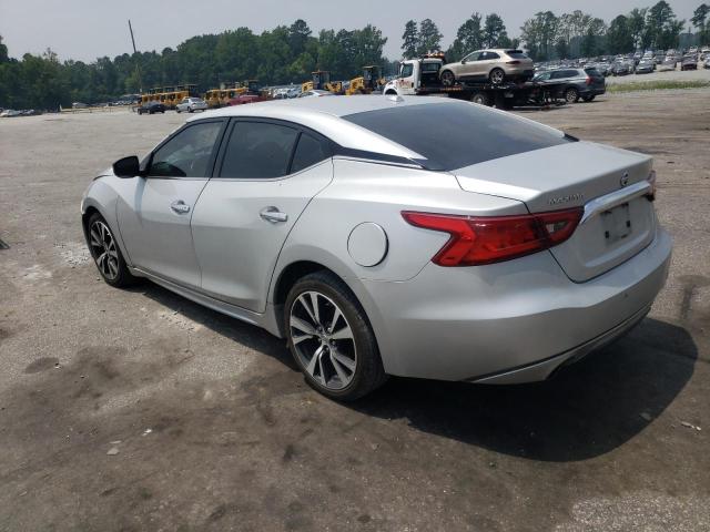 Photo 2 from auction – 2016 NISSAN MAXIMA 3.5 with VIN 1N4AA6AP0GC430657