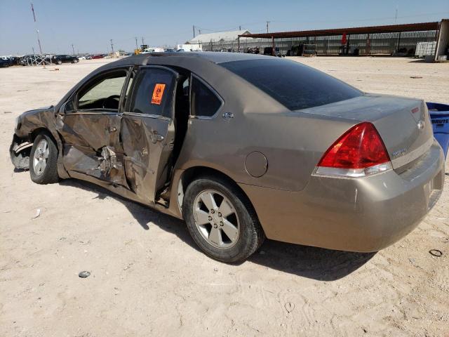 Photo 2 from auction – 2006 CHEVROLET IMPALA LT with VIN 2G1WT55K769167116