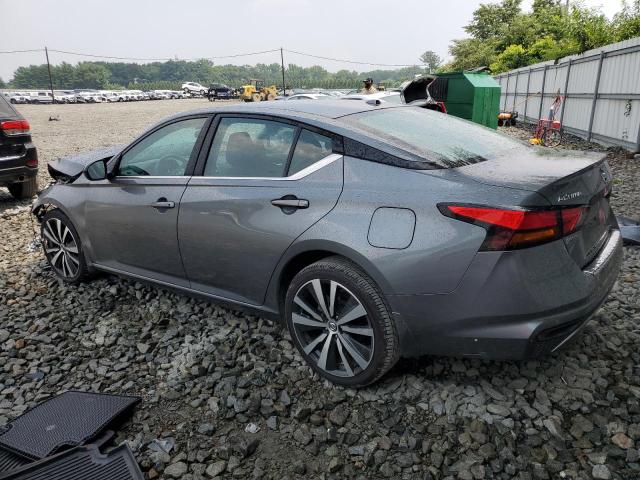 Photo 2 from auction – 2020 NISSAN ALTIMA SR with VIN 1N4BL4CV1LC223932