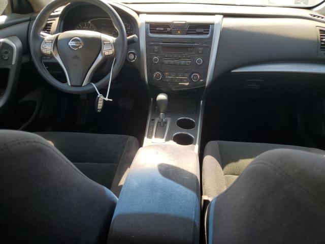 Photo 8 from auction – 2013 NISSAN ALTIMA 2.5 with VIN 1N4AL3AP7DC231397