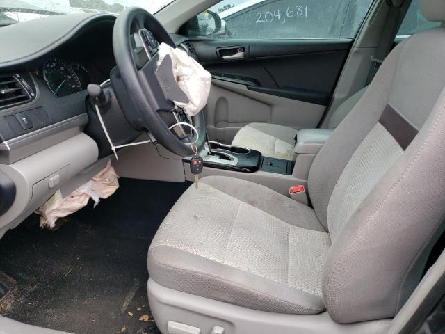 Photo 7 from auction – 2012 TOYOTA CAMRY with VIN 4T1BF1FK2CU191578