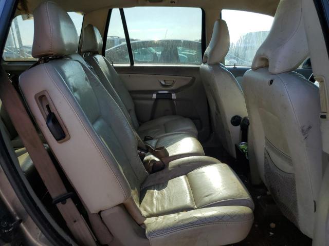 Photo 11 from auction – 2009 VOLVO XC90 3.2 with VIN YV4CY982391496884