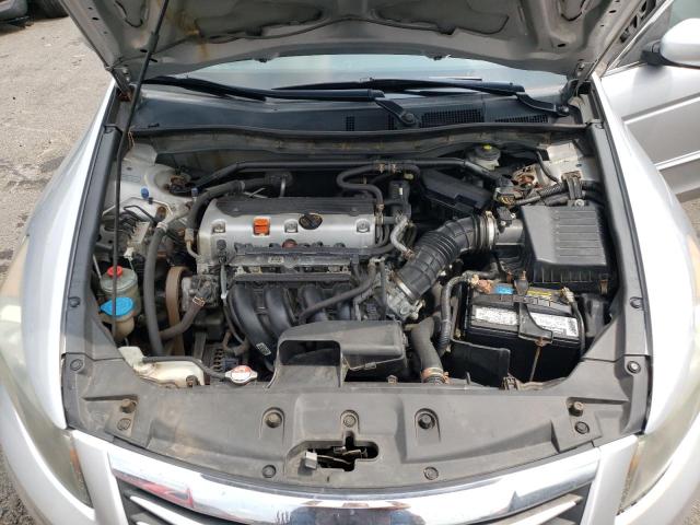 Photo 11 from auction – 2011 HONDA ACCORD EXL with VIN 1HGCP2F87BA015711