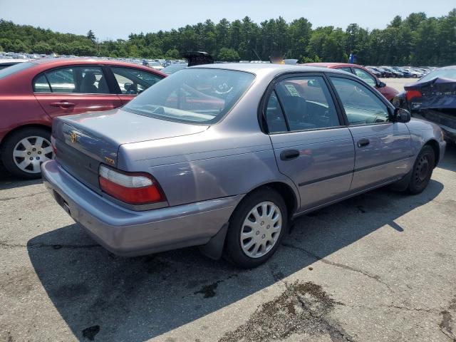 Photo 3 from auction – 1998 TOYOTA COROLLA BA with VIN 2T1BA02E5VC209388