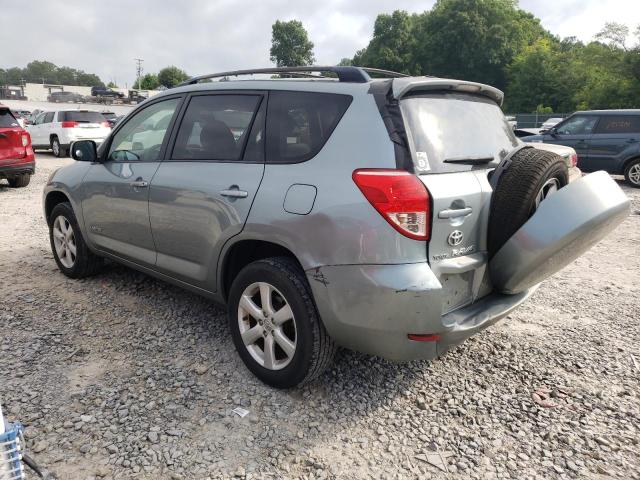 Photo 2 from auction – 2008 TOYOTA RAV4 LIMIT with VIN JTMBD31V385164950