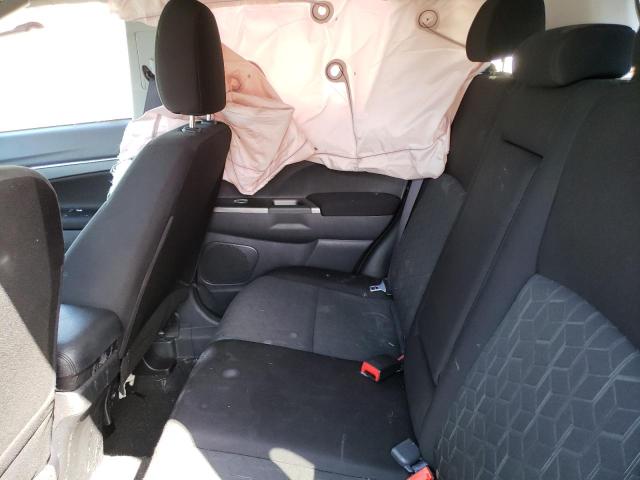 Photo 11 from auction – 2020 MITSUBISHI OUTLANDER with VIN JA4AR3AU6LU020161
