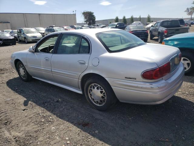Photo 2 from auction – 2000 BUICK LESABRE CU with VIN 1G4HP54K6Y4176106