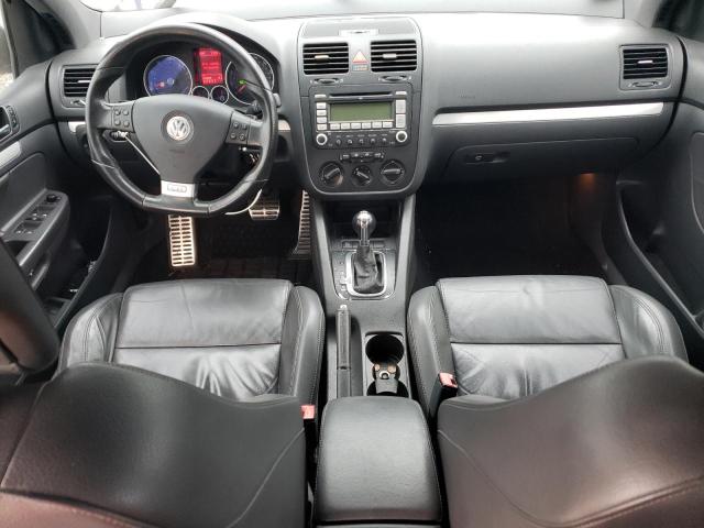 Photo 8 from auction – 2009 VOLKSWAGEN GTI with VIN WVWHD71K49W020097