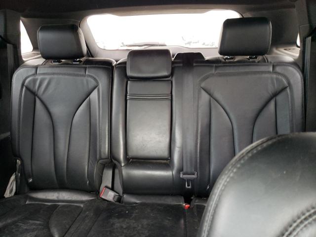 Photo 10 from auction – 2017 LINCOLN MKX SELECT with VIN 2LMPJ6KR8HBL25340