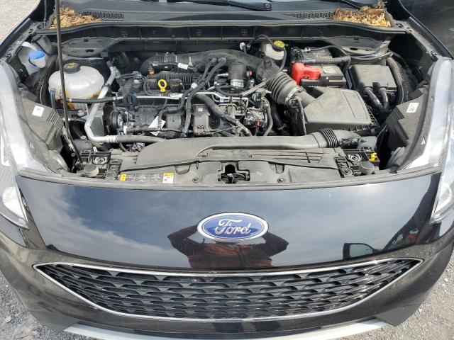 Photo 12 from auction – 2022 FORD ESCAPE SEL with VIN 1FMCU9H96NUA27174