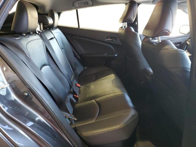 Photo 10 from auction – 2016 TOYOTA PRIUS with VIN JTDKARFUXG3028305