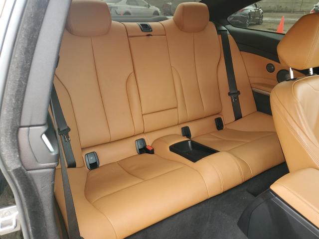 Photo 10 from auction – 2018 BMW 430I with VIN WBA4W3C59JAB87498